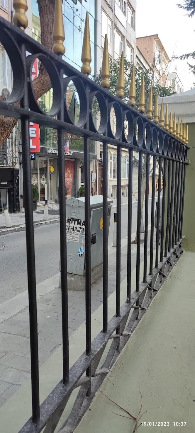 Bahçelievler Profesyonel Proje