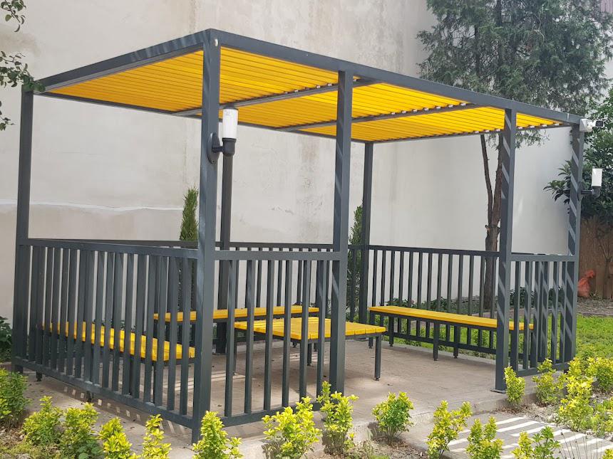 Bahçelievler Profesyonel Proje