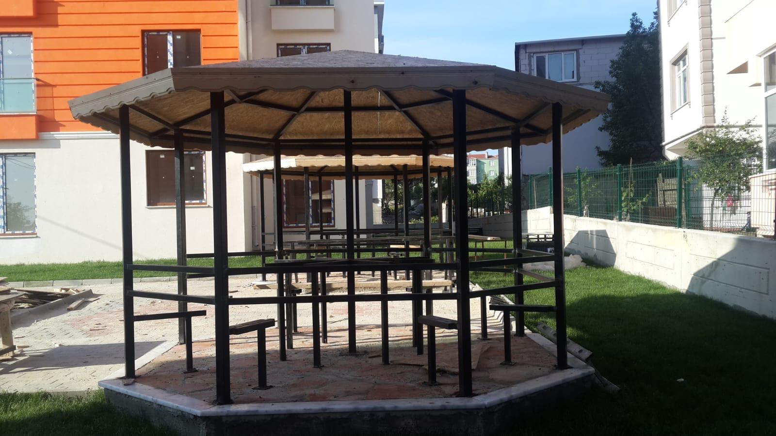 Bahçelievler Profesyonel Proje