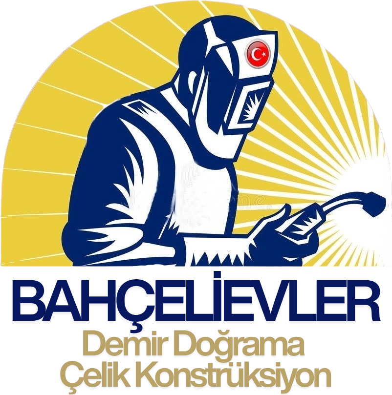 Bahçelievler Demir Doğrama Çelik Konstrüksiyon